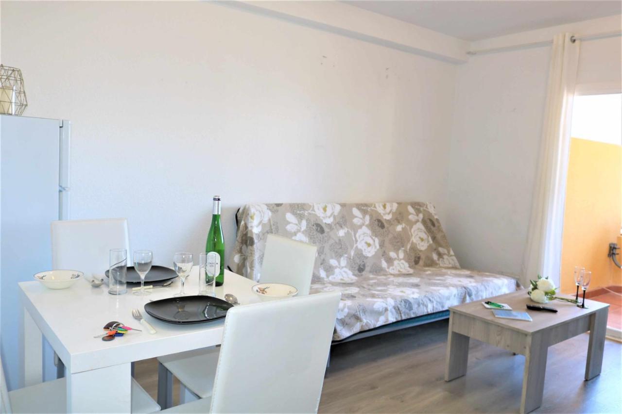 Appartement 56C Vora Vistas Al Mar Parking Y Wifi à Calp Extérieur photo